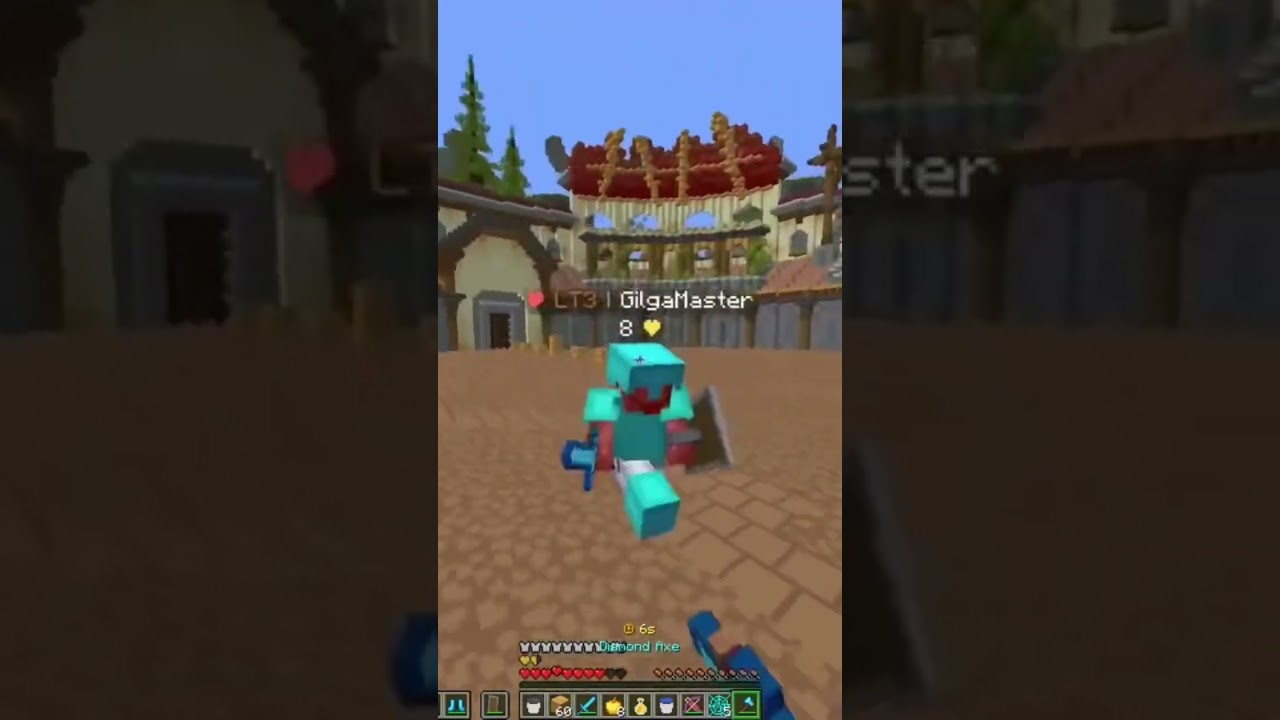 Will I get lt3 in my next uhc test???