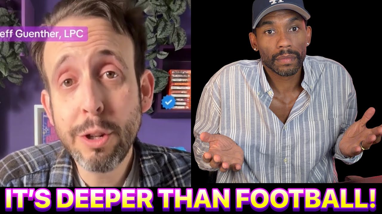 THE REAL REASON DV RATES GO UP DURING SPORTING EVENTS LIKE THE SUPER BOWL WILL SHOCK YOU! 