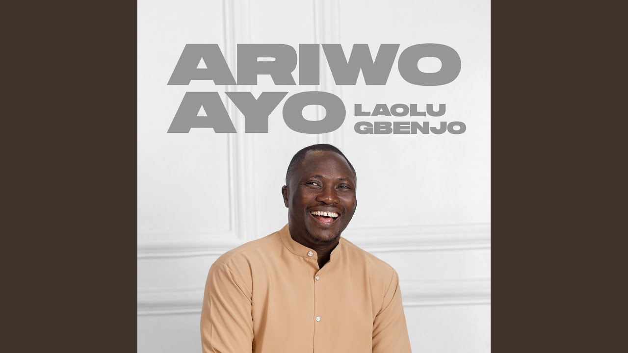 Ariwo Ayo