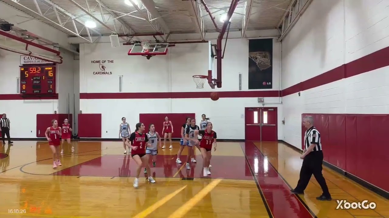 Eisenhower V.S U.S.R 1/16/26 Video 1 