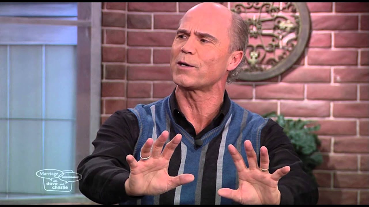 Torn Asunder - recovering from affairs - Part 2 - With Dave Carder