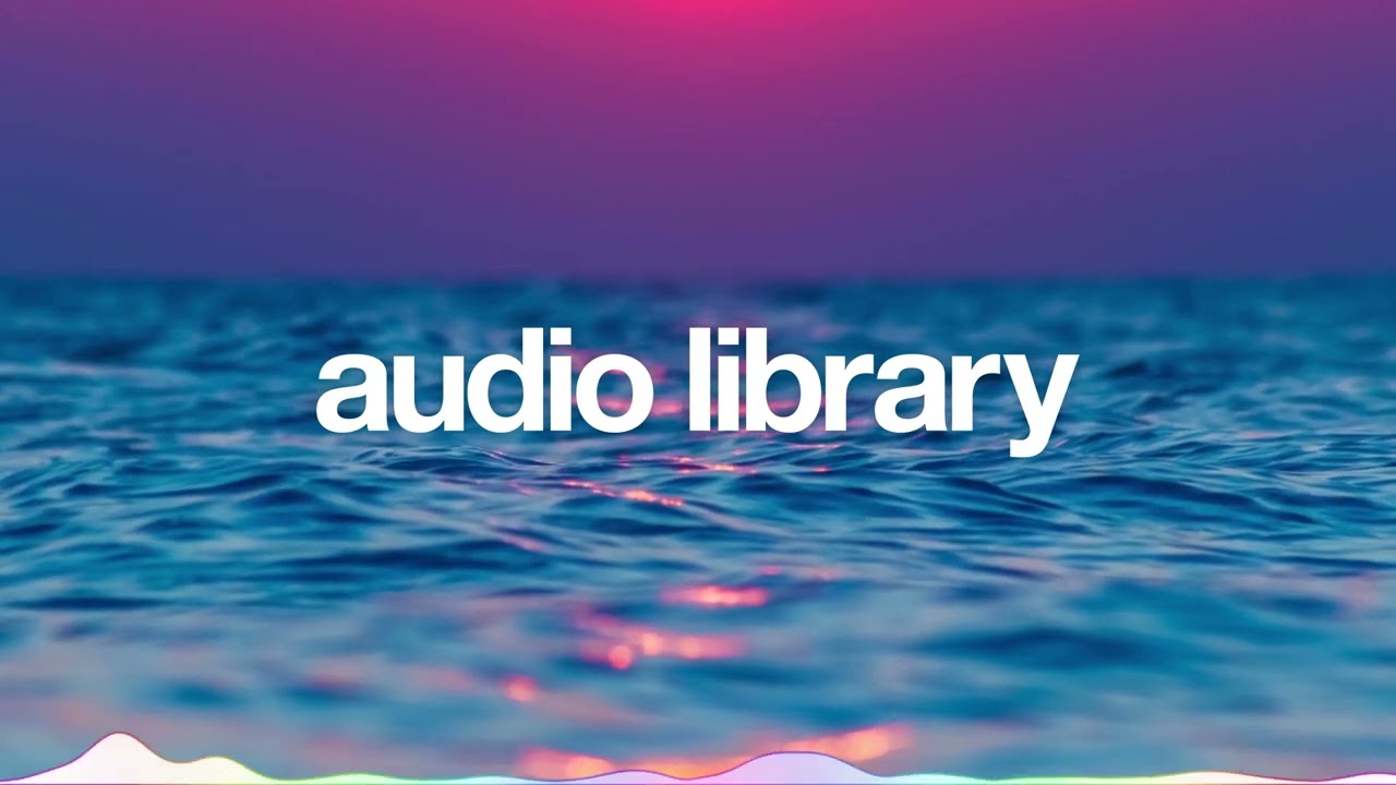 ENDLESS  by-lucjo #nocopyrightmusic