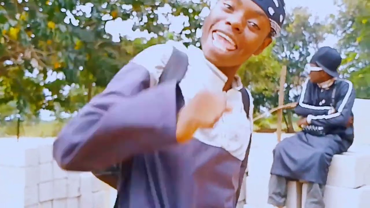 A Bwamtansa  Kellz & Pinazi x Simprex Mw (dir Sain G official music video )