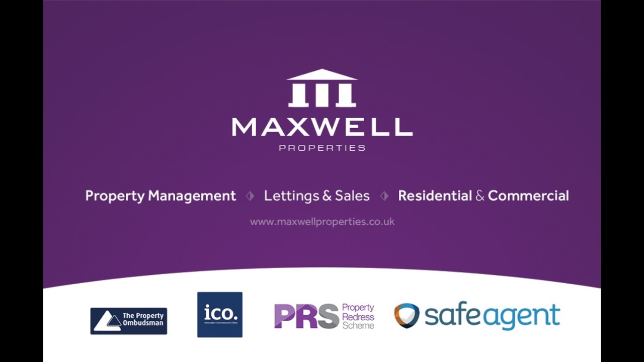 Freehold Office Building 3,887 ft2 | Potential £50k Income | 8% Yield | Investment or HQ Opportunity