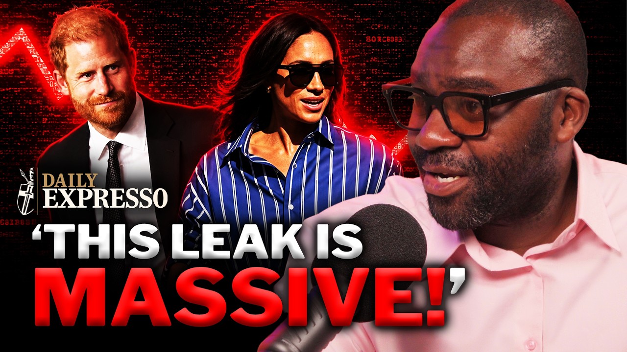 WORLD EXCLUSIVE: Meghan Markle's Next Move LEAKED By Inside Sources | Daily Expresso