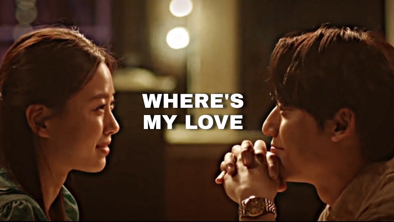 hee tae ✘ myung hee || where's my love