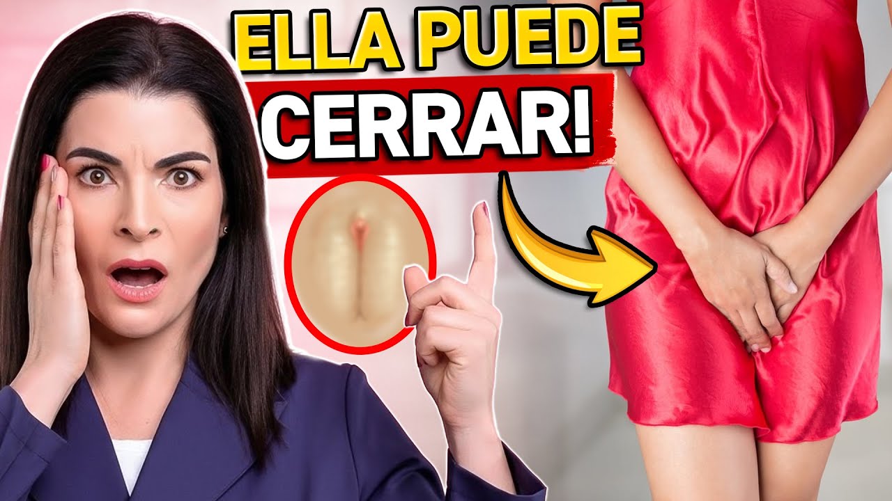 ¡Si haces esto, tu V4G1NA puede CERRARSE!