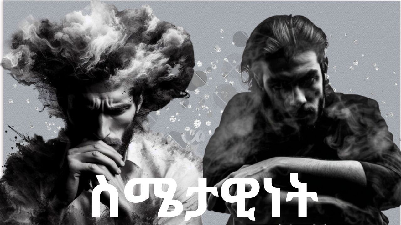 ስሜታዊነት/emotionality