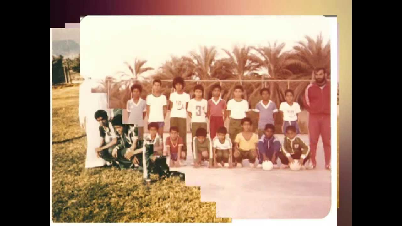 نادي دبا الحصن الرياضي الثقافي