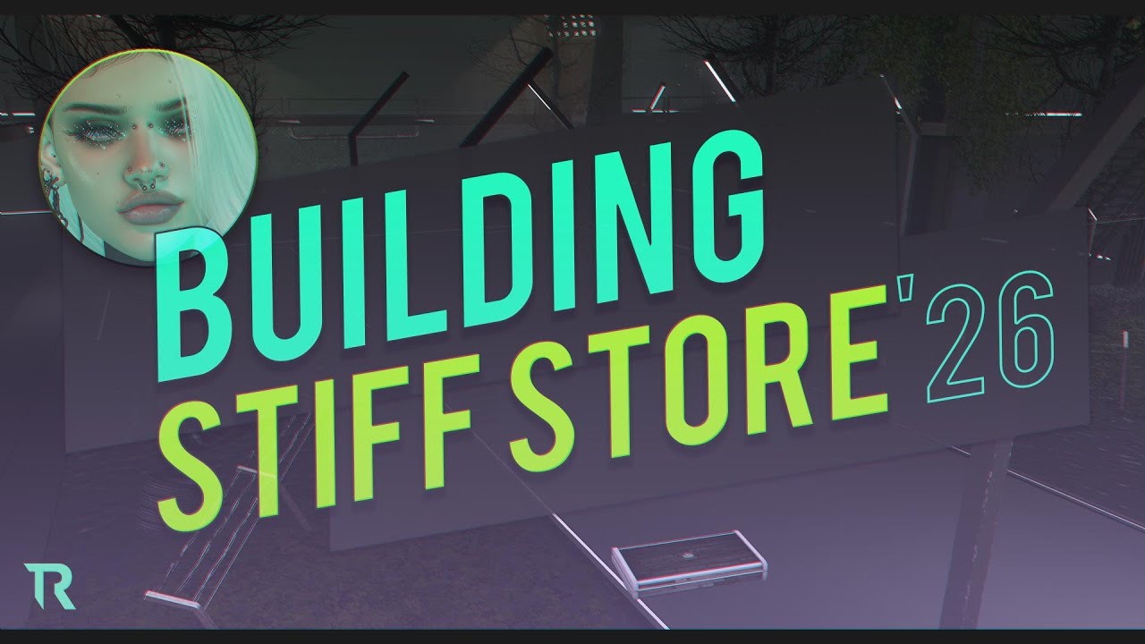 Building Stiff