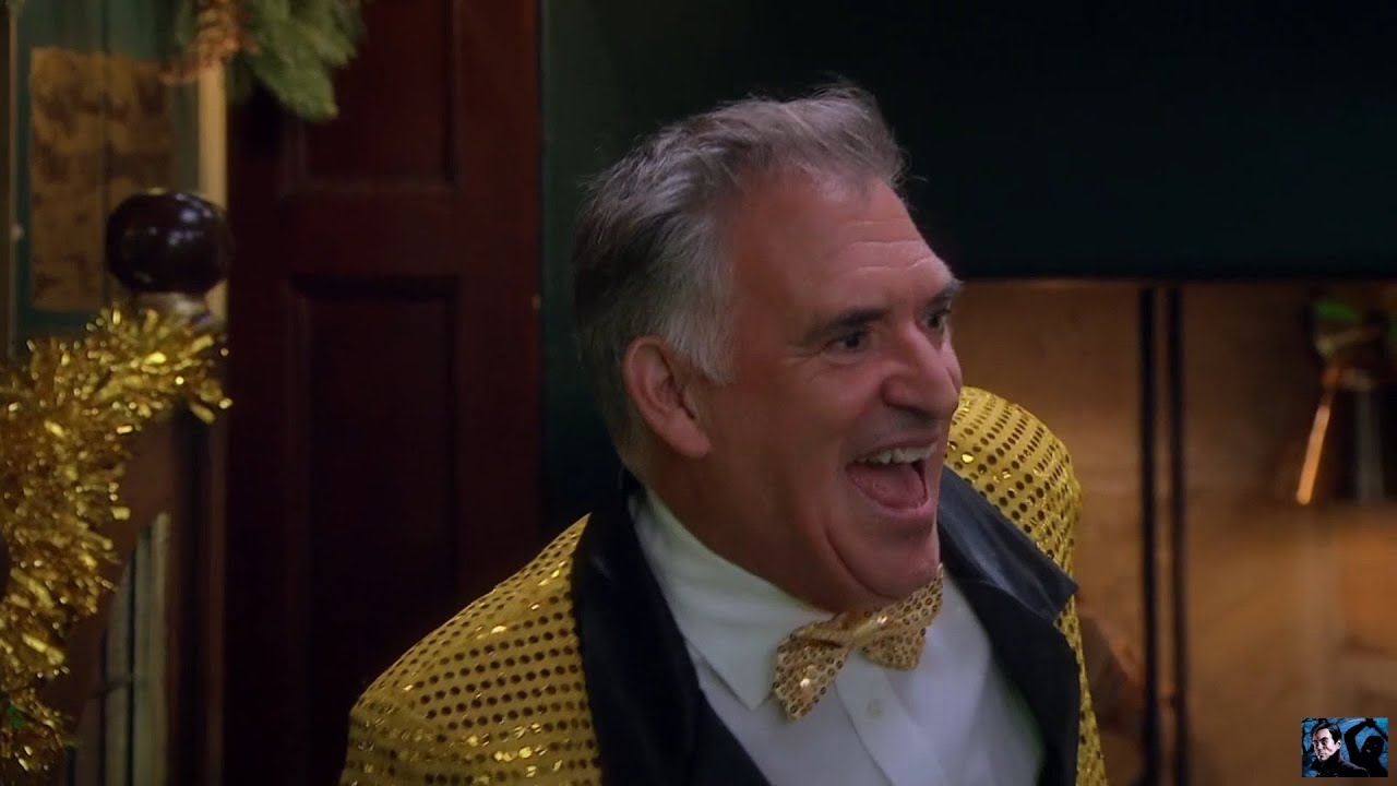 Emmerdale - Jason Donovan Makes an Appearance