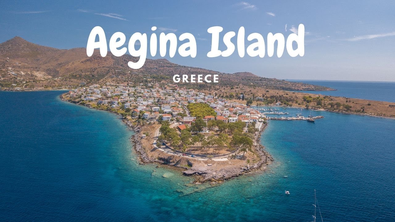 Αίγινα: Ανακαλύψτε την Ομορφιά του Νησιού & τα Αξιοθέατα | Οδηγός Ταξιδιού hlias mpr photography