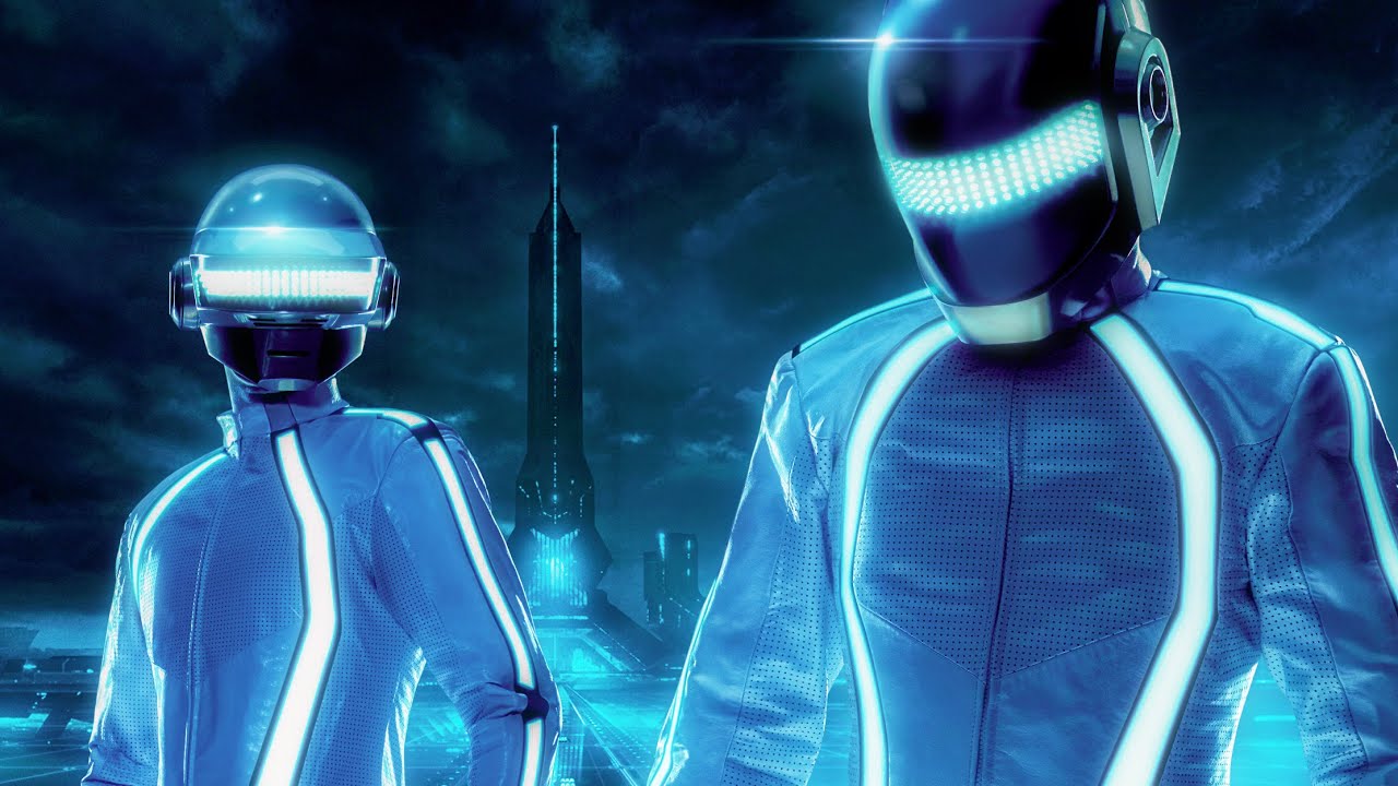 daft punk / tron legacy - solar sailer〔𝑠𝑙𝑜𝑤𝑒𝑑 ツ 𝑟𝑒𝑣𝑒𝑟𝑏〕[extended]