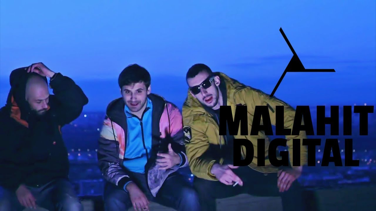 GERUM x DJEXON x CHODA O. - MI RADIMO JAKO (Official Video)