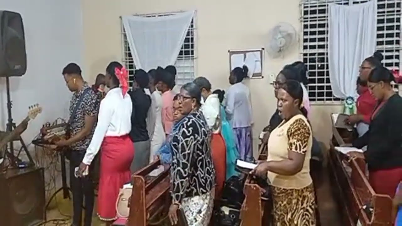 Mwen konnen sa li fé pou Mwen ,Mwen pa k di kombyen mwen dwe( Ann kontinye Beni)