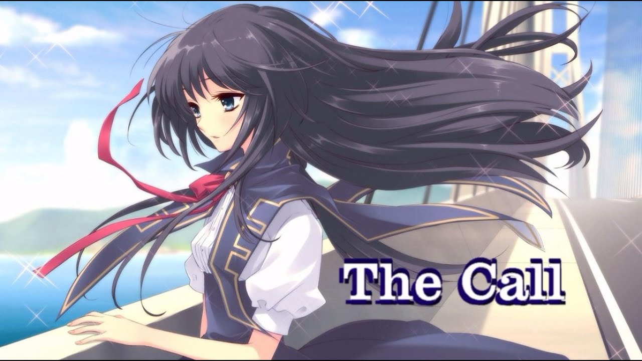 Celtic Woman - The Call [Nightcore + Lyrics]