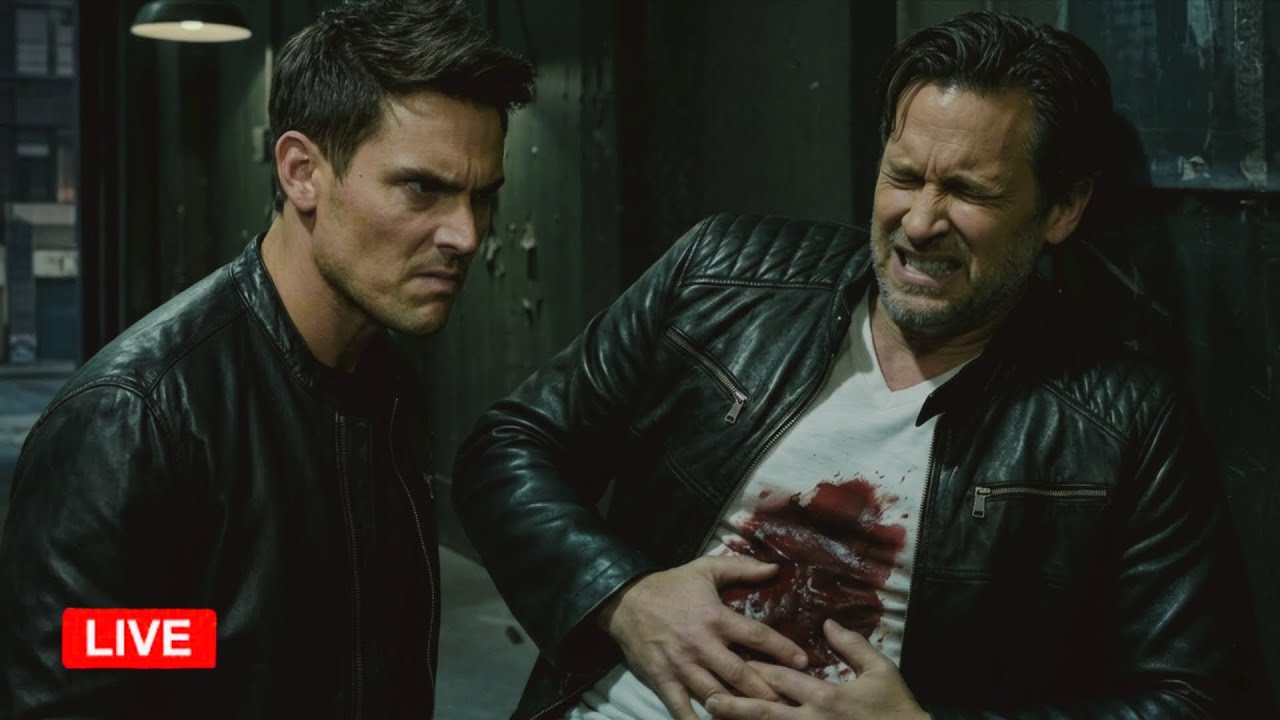 CBS🔴[28.04.2026] Полный эпизод сериала &laquo;Молодые и дерзкие&raquo;: Переломный момент в исполнении Ника Н...