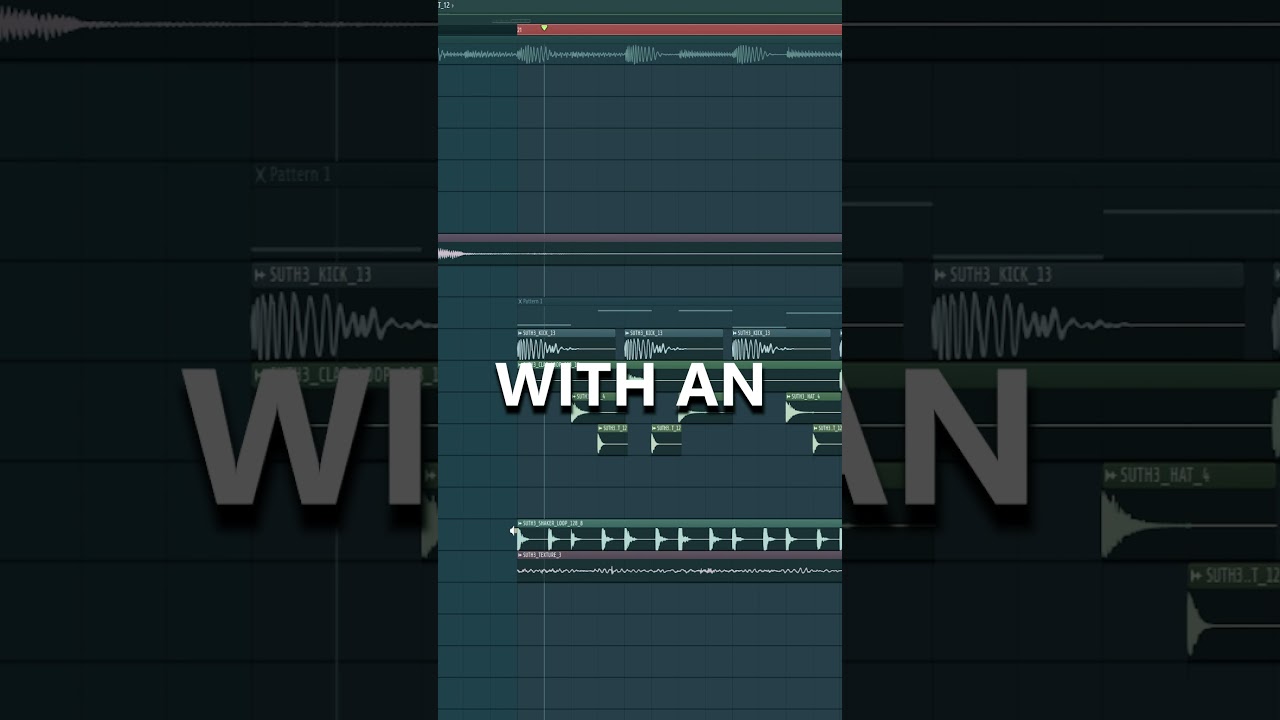 How To Minimal House Drums Like Chris Stussy 🔥#minimalhouse #drums #techhouse #sounddesign