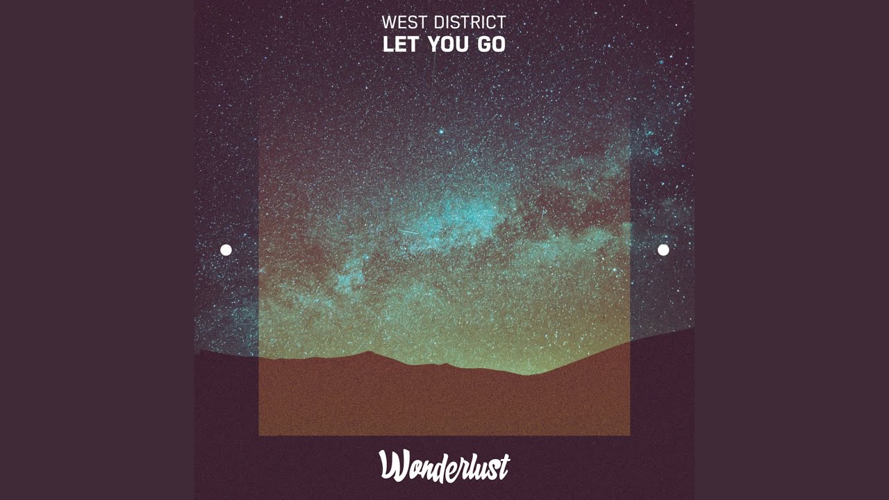 Let You Go