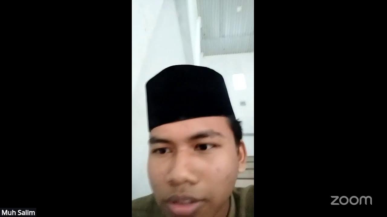 PODCAST MT BANTUL