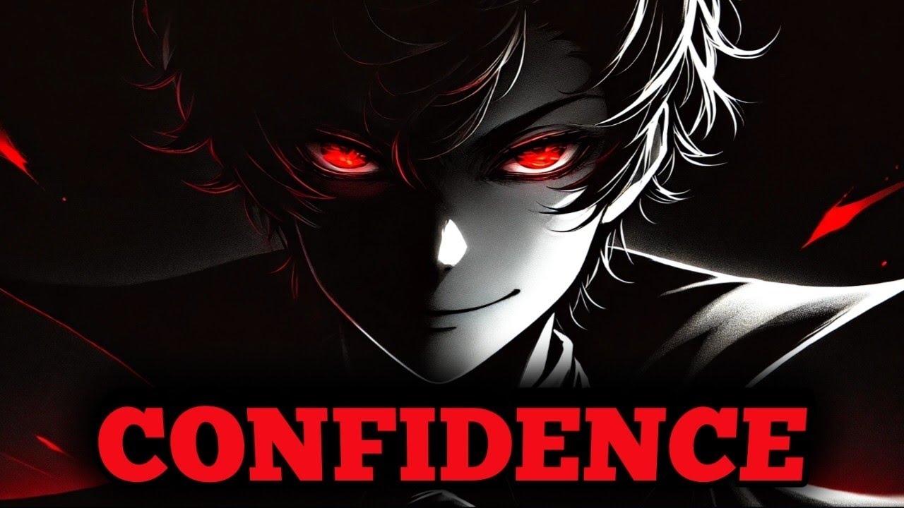 How to Build UNSTOPPABLE Confidence – Even If You’re Shy!