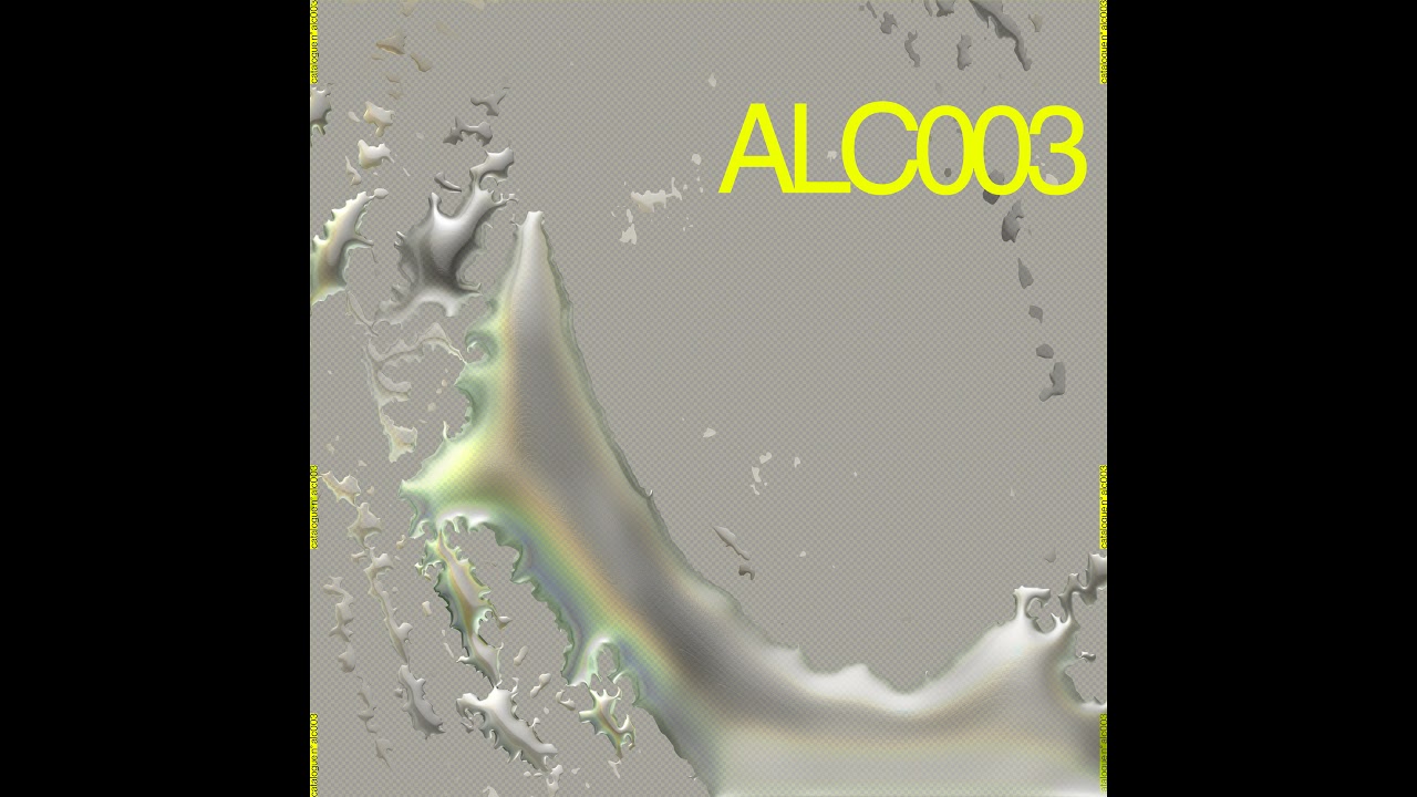 OTON - Energy Flash [ALC003]