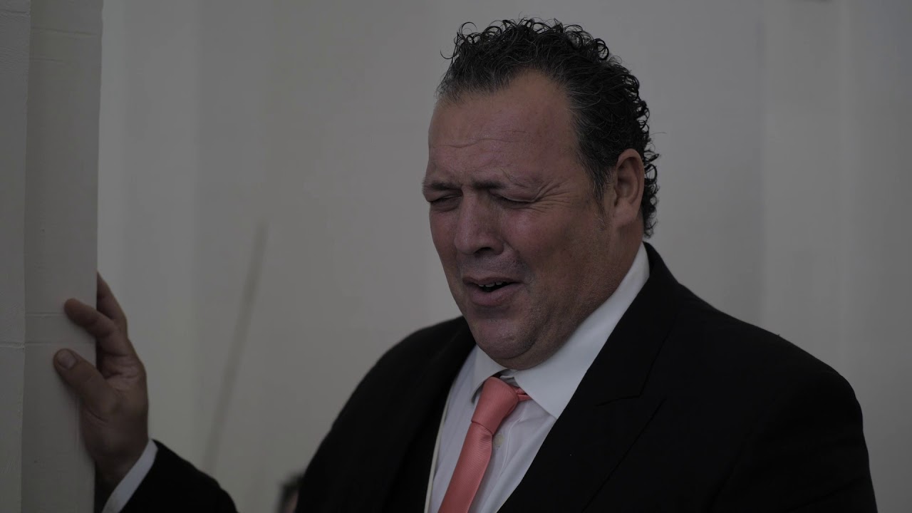 Alfonso sanchez s.o.s
