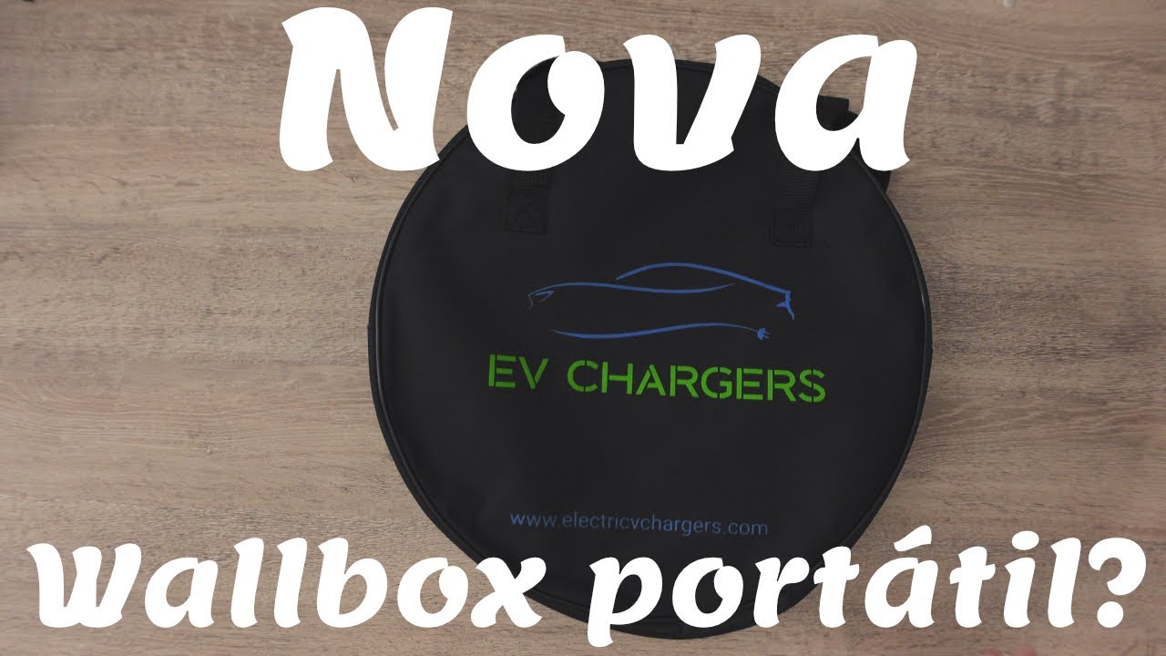 Nova wall box portátil