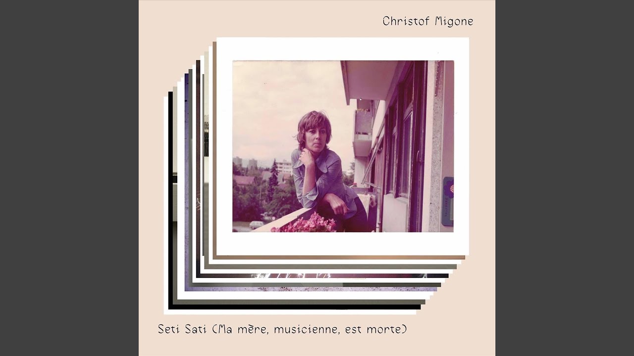 Drone (Il Sera Bon De Se Preparer)