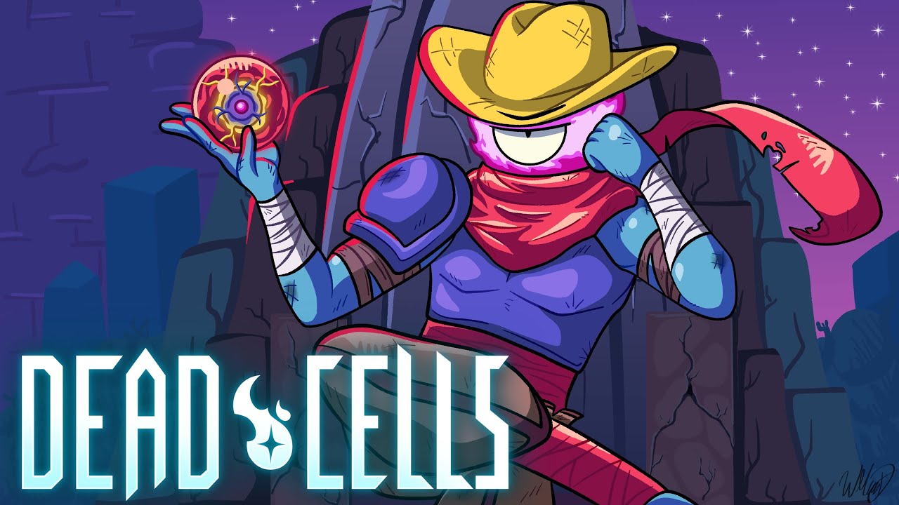 Did I Beat It? | Dead Cells - Part 3