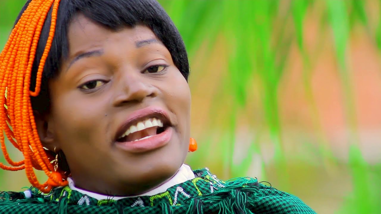 A.I.C Injili Choir Mwabasabi Katoro  - Jahazi(Official Gospel Video)