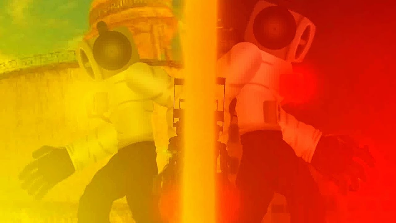 Skibidi the Great invasion chapter 2 (season 6-8) + extra scenes