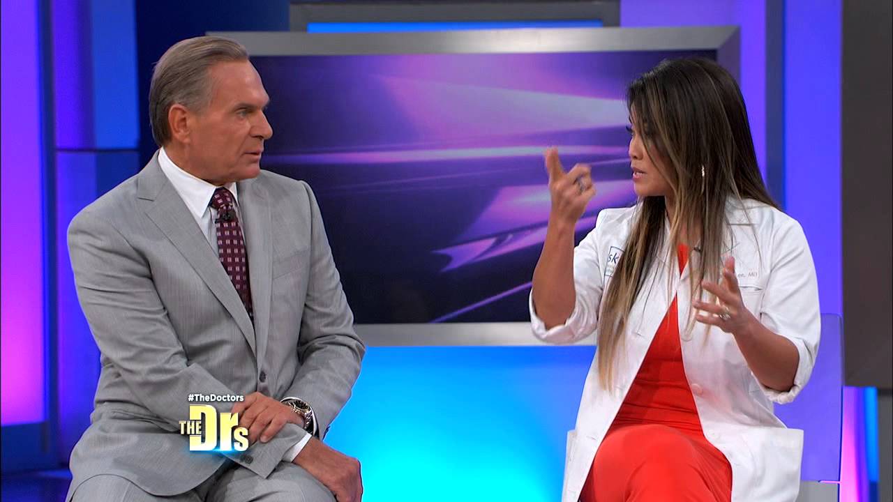 Woman Burned by Common Hair Removal Procedure