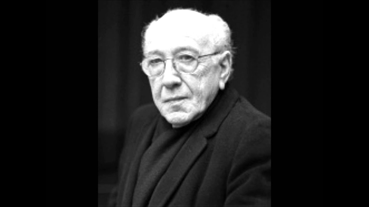 David Diamond, Milton Babbitt, Joel Sachs - doctoral forum at Juilliard