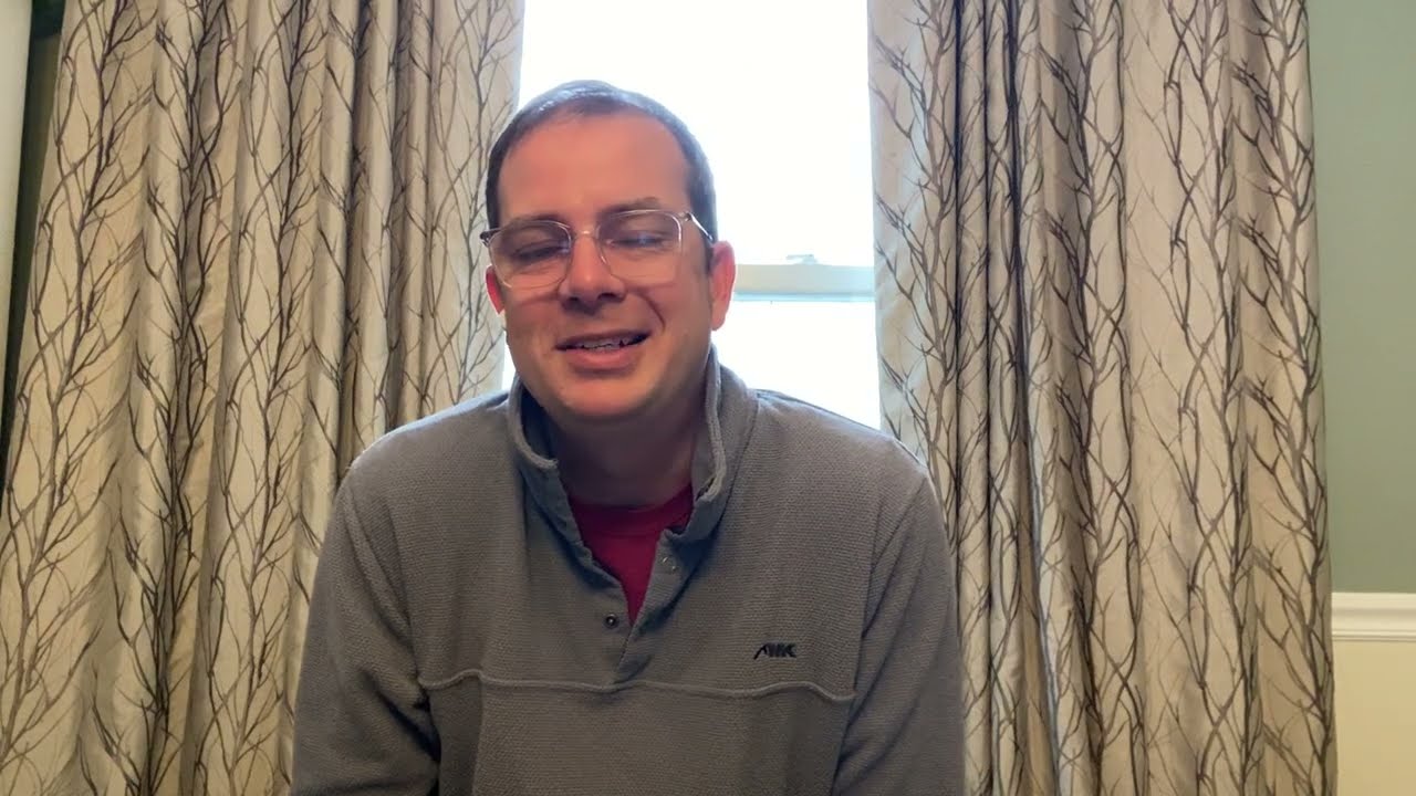 Sermon for February 1st, 2026
