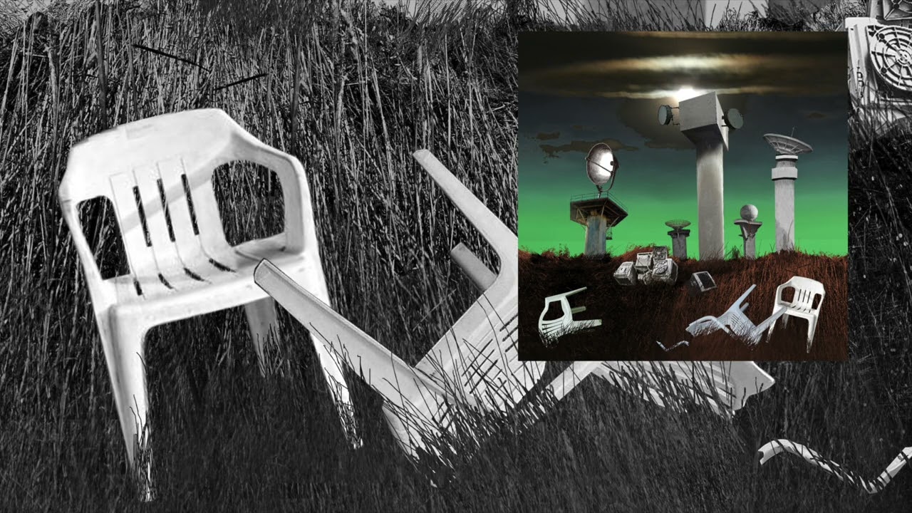 Amateur Ornithologist and Holidays in Tolyatti - A Hidden Path remix (Official Audio)