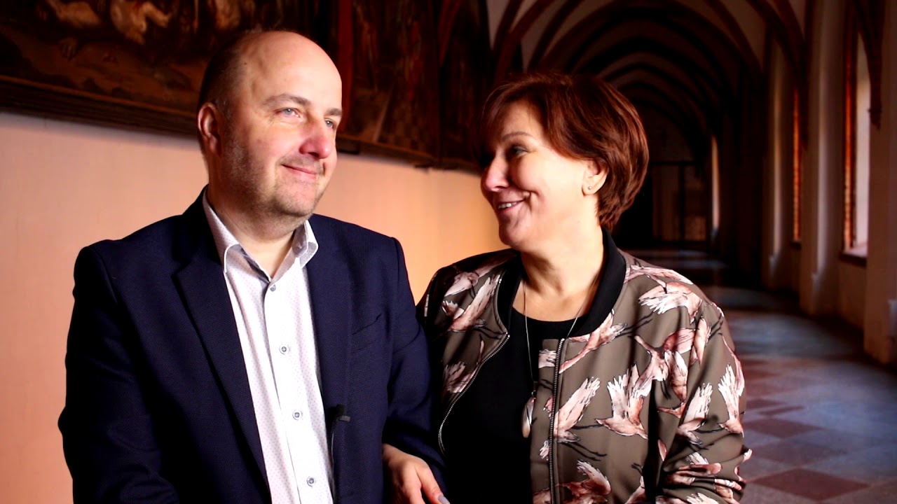 Dialog Spotkanie Miłość odc. 1 (I)