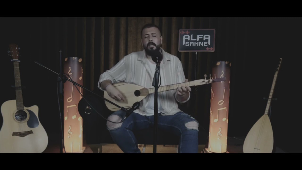 Baran Cem Bölek - Dağlar