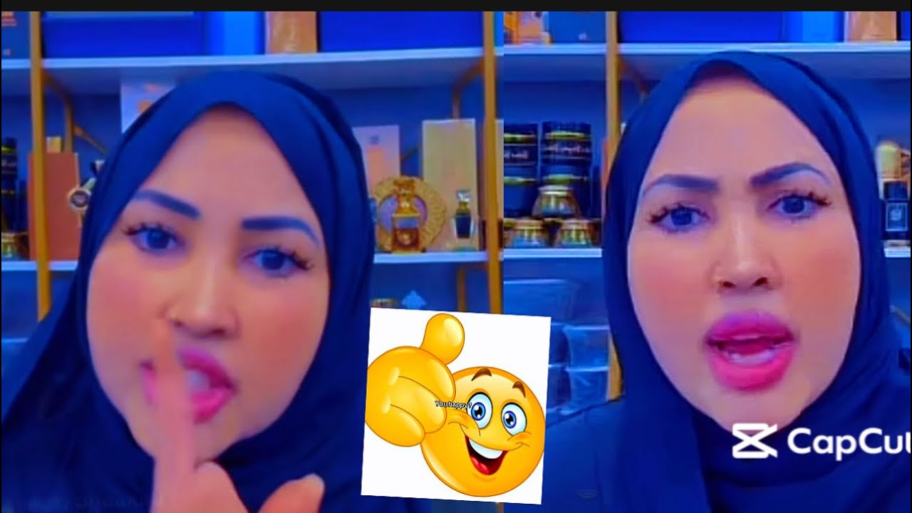 FALIS WAC WAC OO LA TALISEY GABAR  SOMALIA JOGTA OO BARATEY NIN AMERICA JOGO OO 8 CARUR AH HEYSTO I