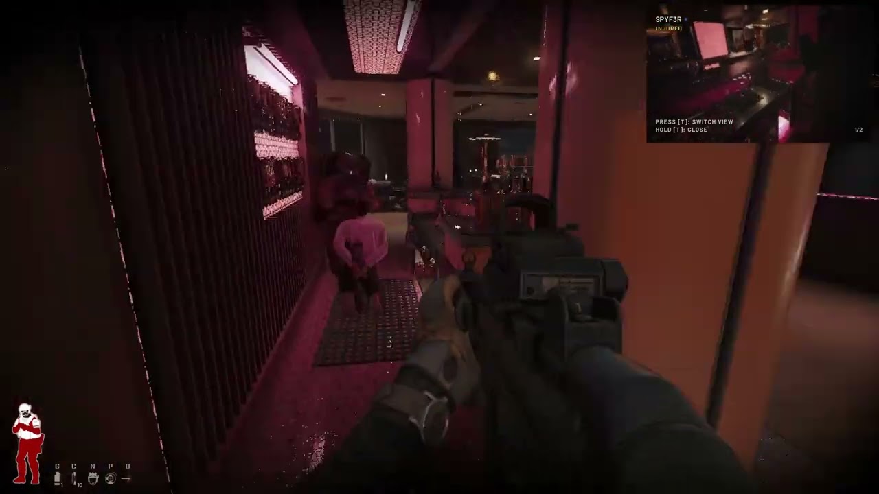 Ready or Not - Dmoney POV - Extended Cut #4