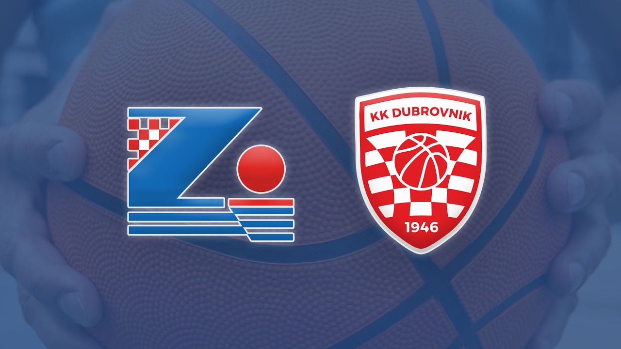 SUPERSPORT PREMIJER LIGA 28. kolo: KK Zadar &ndash; KK Dubrovnik  🗓 10.04.2026. ⏳ 18:00 h