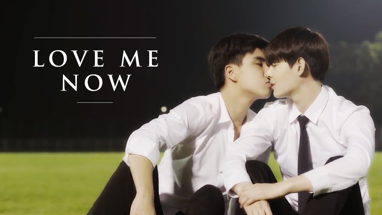 Ae x Pete ♥ Love Me Now