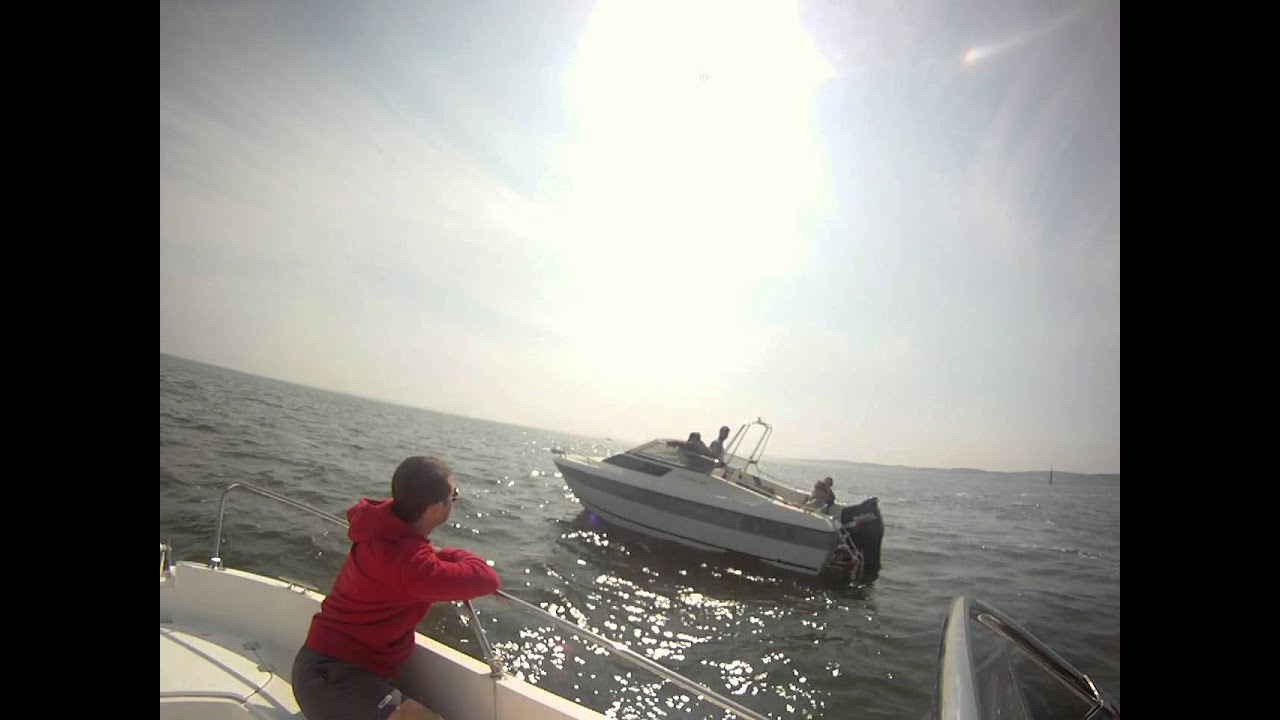 cap camarat plus leader