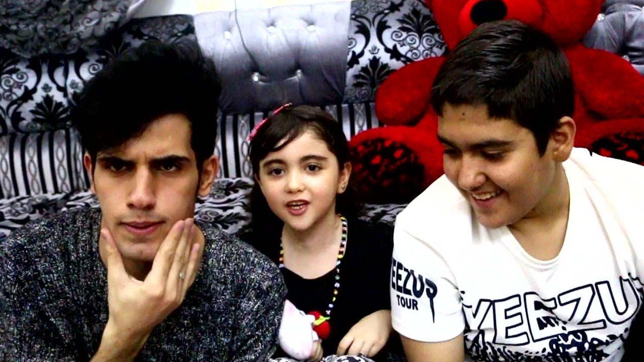 تحدي خنفشاري مع عقاب مرة ثانية 😂 رحلة المليونير