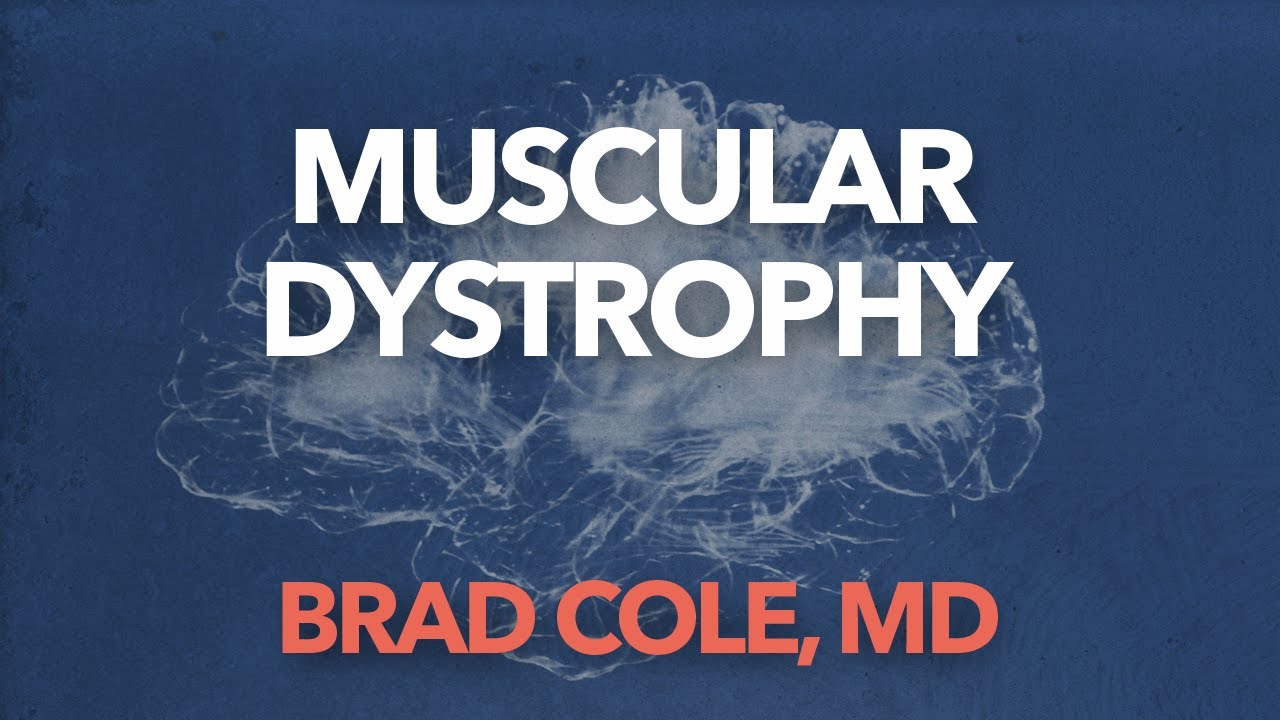 Muscular Dystrophy