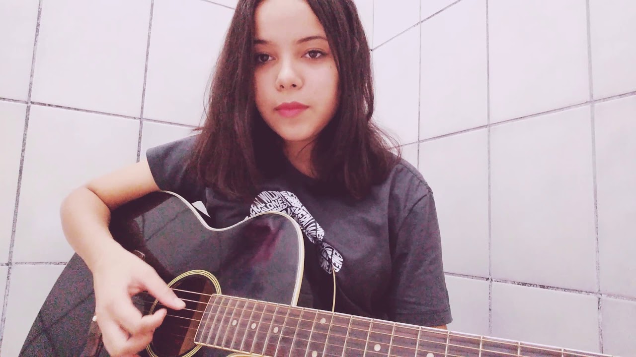 Clipe musical : Escolhas ♡ cover.jw