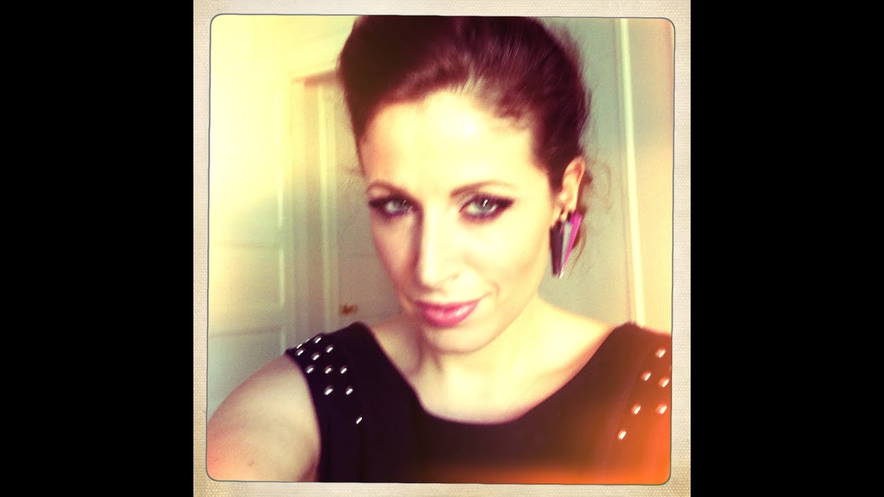 Makeup Tutorial Trucco Capodanno 2013