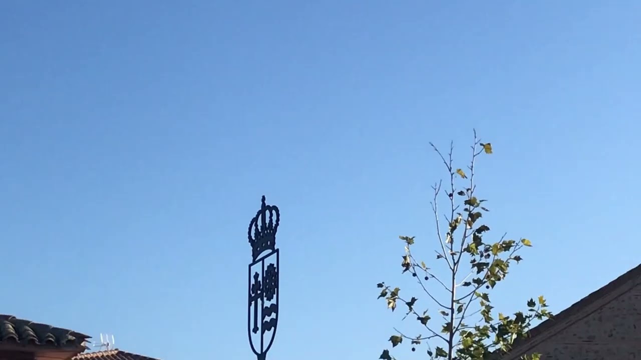 Carrera de las migas 2022 en Numancia de la Sagra