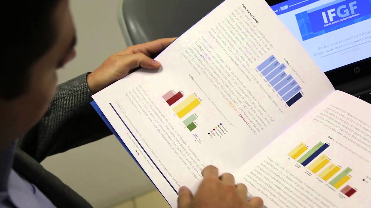 Entenda a import&acirc;ncia da gest&atilde;o fiscal