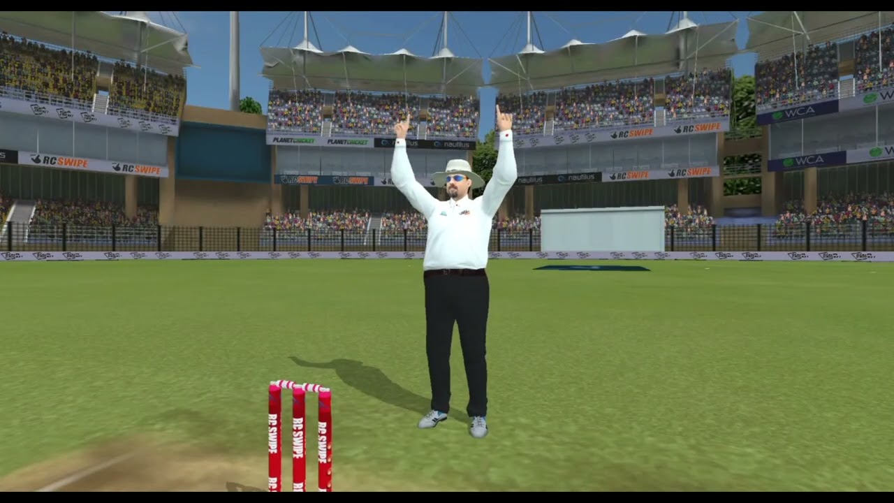 India vs South Africa 2nd Test South Africa second innings Highlights Match drawn 